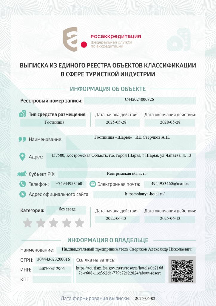 Реестр классификац Page 0001